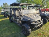 MAHINDRARETRIEVER 1000 UTV