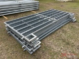 (1) 12' PANEL