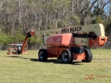 2014 JLG 1200AJP BOOMLIFT