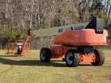 2008 JLG 1200SJP BOOMLIFT