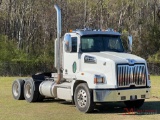 2017 WESTERN STAR 4700SB DAY CAB TRUCK TRACTOR