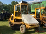 LAYMOR SWEEPER