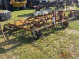 UNVERFERTH 10' CULTIVATOR