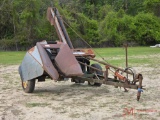 NEW IDEAL ONE ROW CORN PICKER