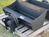 NEW GIYI HYDRAULIC TILTING BUCKET