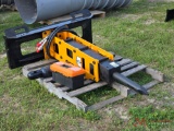 NEW GIYI HYDRAULIC HAMMER/BREAKER