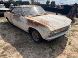1964 CORVAIR