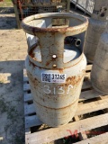 PROPANE TANK
