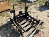 TIRE JACK