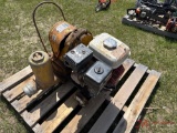 WACKER PD3 WATER PUMP