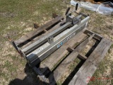 CONVEYOR BELT REPAIR TOOL