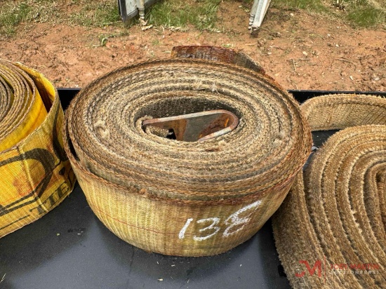 4" STRAP