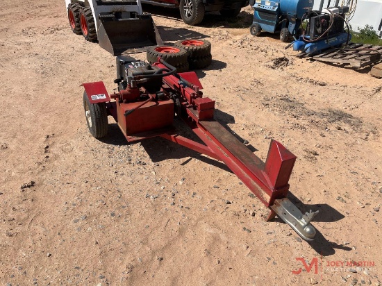 LOG SPLITTER