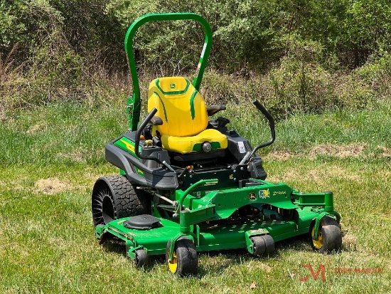 JOHN DEERE Z950M ZERO TURN MOWER