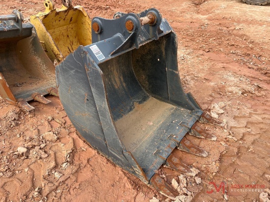SCOTT 36" TOOTH BUCKET