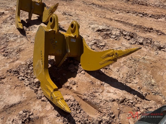 NEW 30" MULTI EXCAVATOR RIPPER