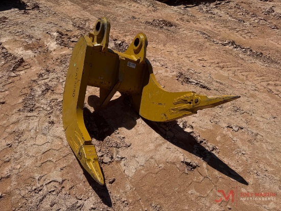 NEW 30" MULTI EXCAVATOR RIPPER