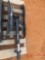 UNUSED 2-FINGER HYDRAULIC THUMB