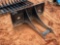 NEW/UNUSED ROOT BUCKET