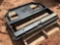 NEW/UNUSED KC PALLET FORKS