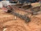 BUSH HOG 3PH DISC MOWER