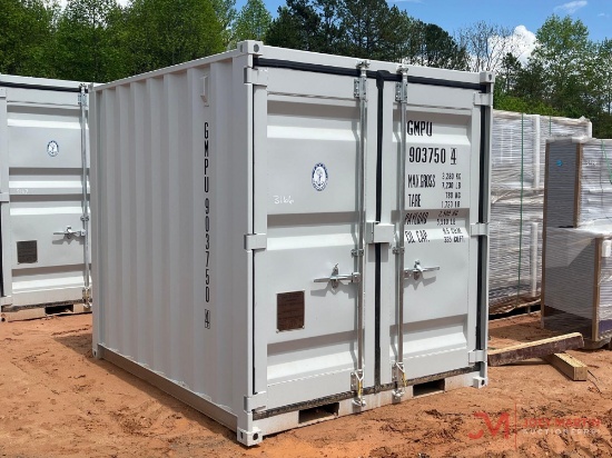 NEW UNUSED OFFICE CONTAINER