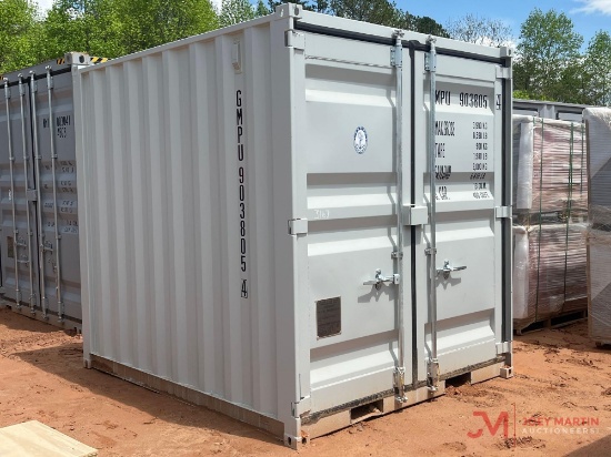 NEW UNUSED OFFICE CONTAINER