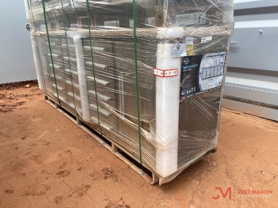 NEW/UNUSED TOOL CABINET