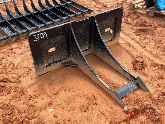 NEW/UNUSED ROOT BUCKET