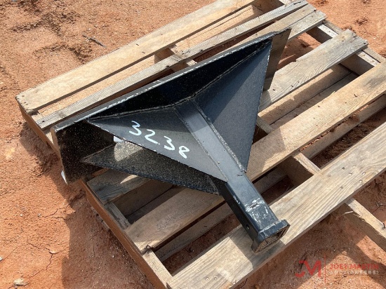 NEW/UNUSED TRAILER MOVER