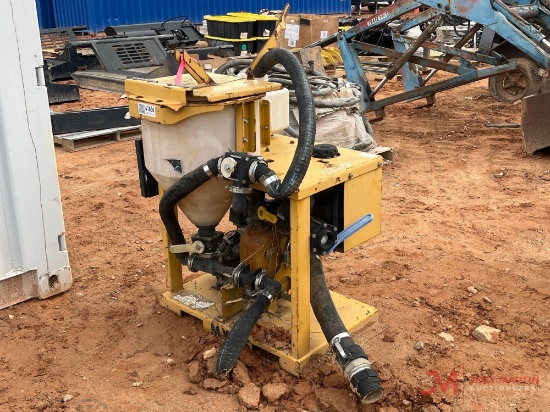 VERMEER MX125