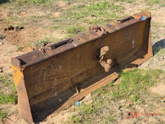 TRAILER MOVER