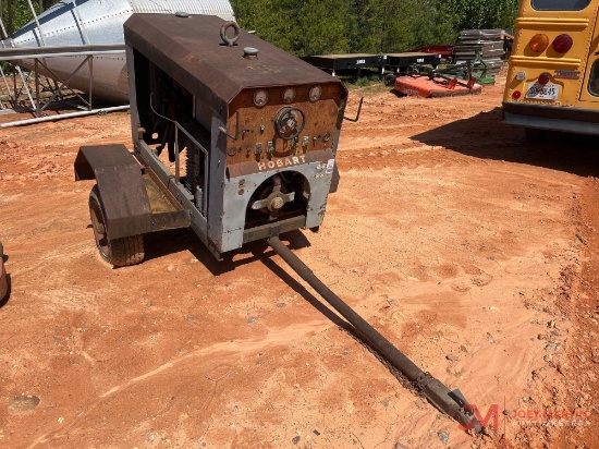 HOBART GENERATOR