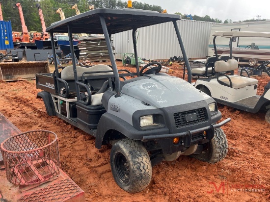 2020 INGERSOLL RAND CARRYALL 1700 UTV