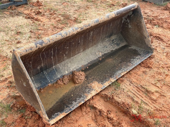 LOADER BUCKET