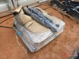 APPROX 20 NEW/UNUSED HYD CYLINDERS