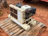 INGERSOLL RAND AIR COMPRESSOR