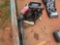 GAS POWERED BACK PACK BLOWER