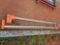 (2) JORGENSEN CLAMPS