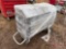 KOBALT TOOL BOX AND DOLLY