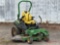JOHN DEERE Z930M ZERO TURN MOWER