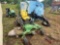 JOHN DEERE Z950M ZERO TURN MOWER