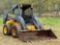 NEW HOLLAND LS180SKID STEER LOADER