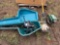 HEDGE TRIMMER, MAKITA CHAIN SAW, RYOBI POLE SAW