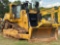 2019 CAT D9T CRAWLER DOZER
