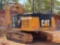 2016 CAT 349FL HYDRAULIC EXCAVATOR