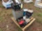 CONTENTS OF PALLET
