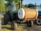 JOHN DEERE 4430 AG TRACTOR