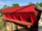 14' SPREADER BODY