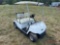 1996 YAMAHA G16E ELECTRIC GOLF CART
